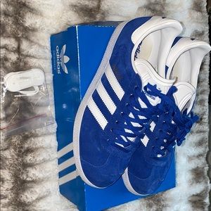 Adidas Gazelle W sneakers